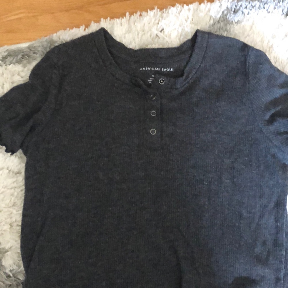 American eagle shirt